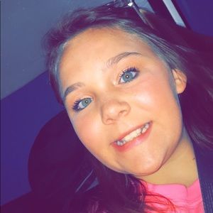 Meet your Posher, Mariah